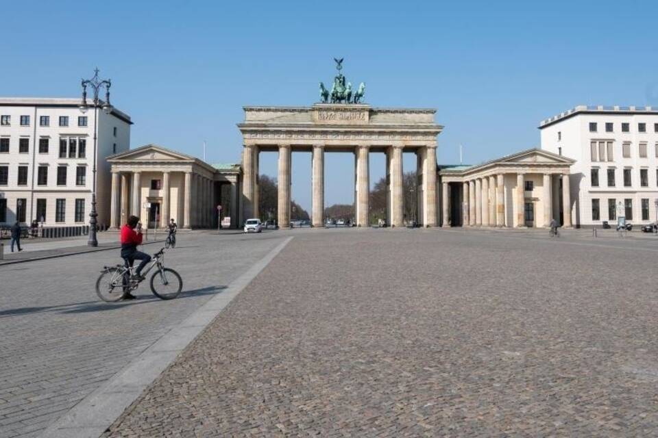 Brandenburger Tor