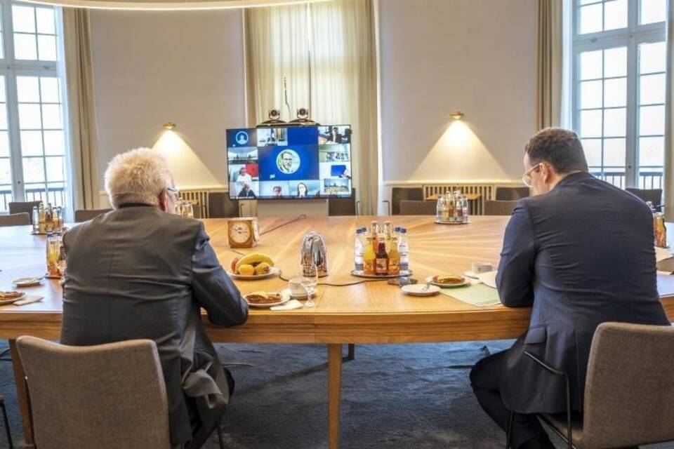 Videokonferenz Videokonferenz