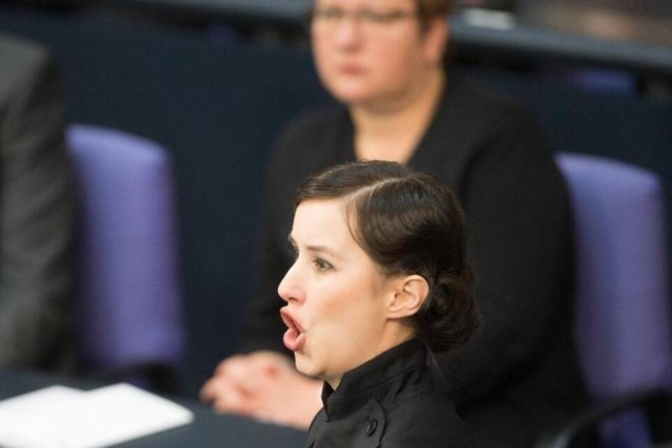 Koloratursopranistin Anna Prohaska Koloratursopranistin Anna Prohaska
