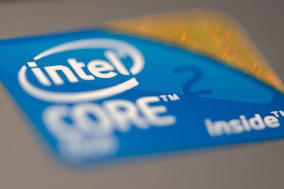 Intel Intel