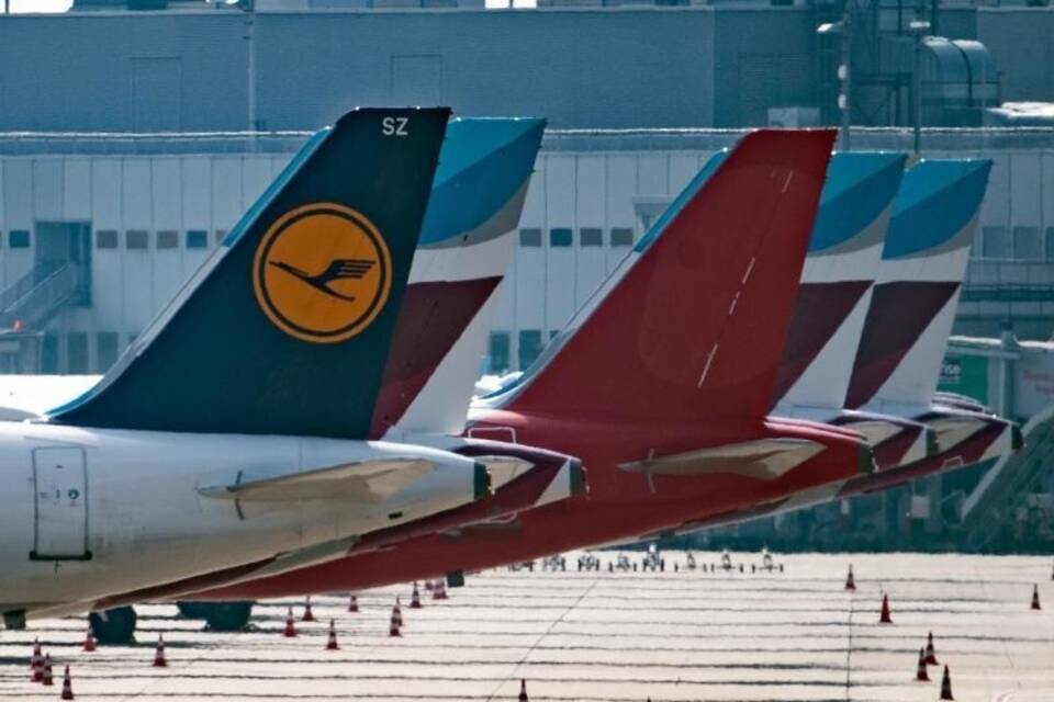 Lufthansa Lufthansa