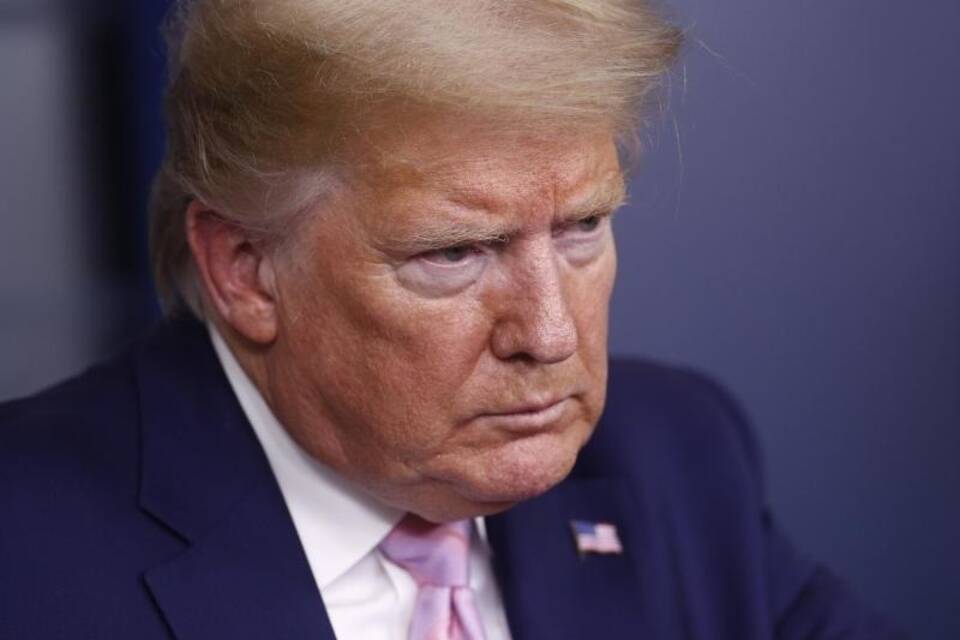 Trump Trump