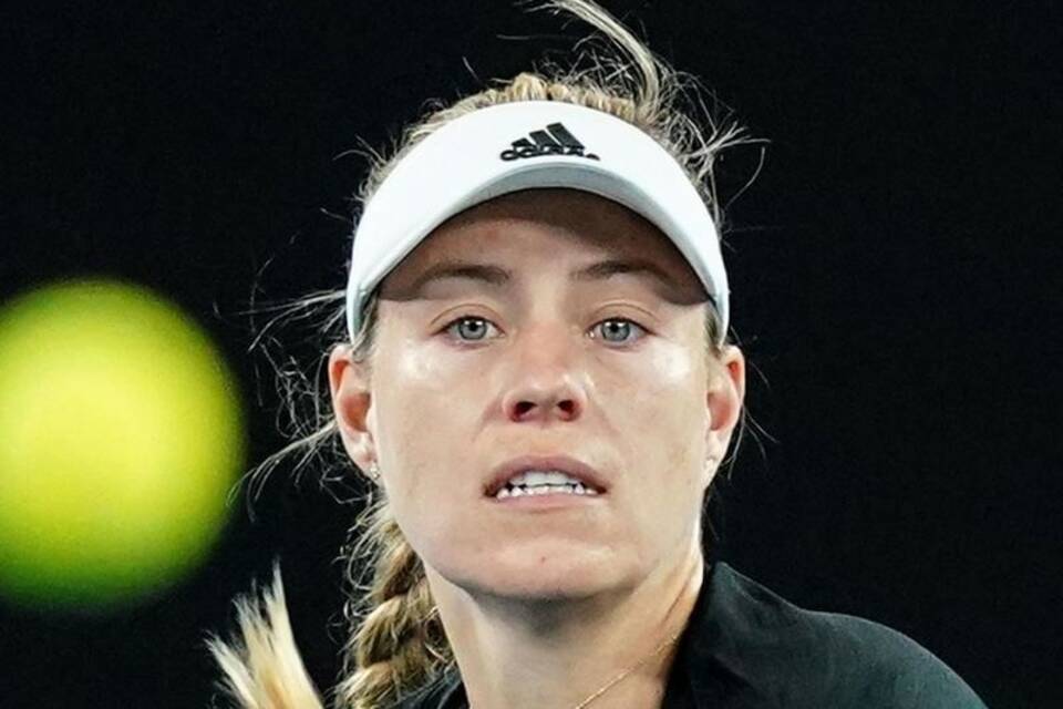 Angelique Kerber