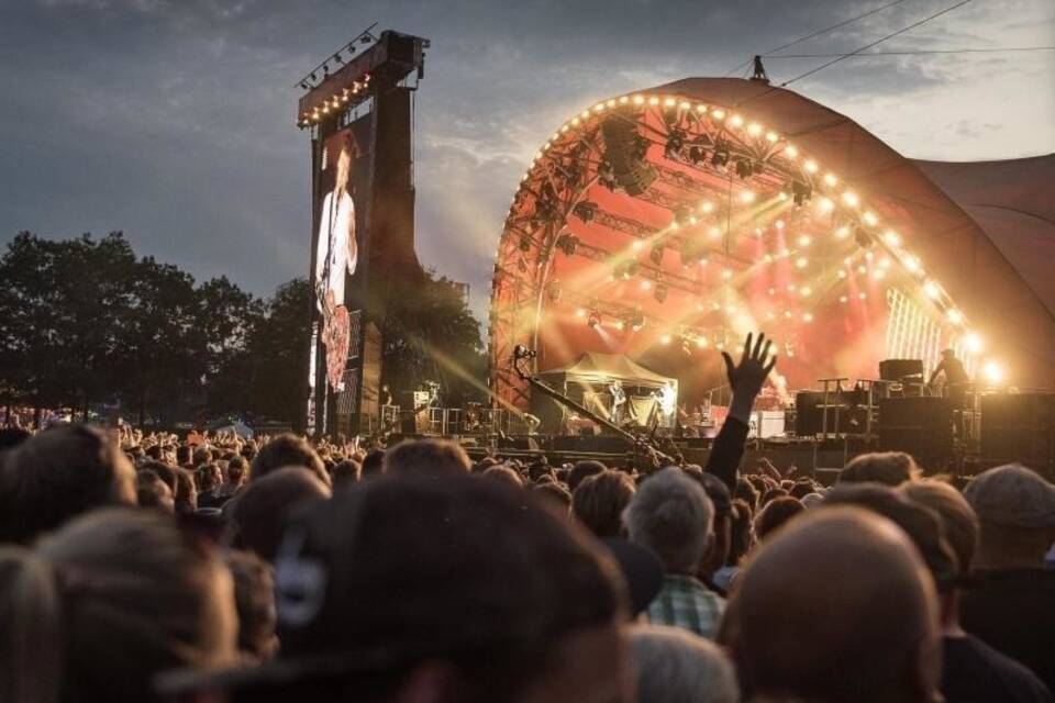 Roskilde Festival