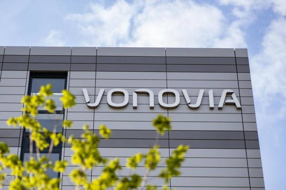 Vonovia