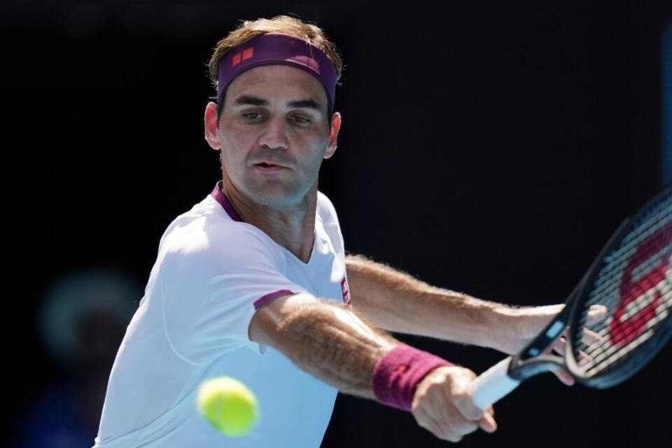 Roger Federer