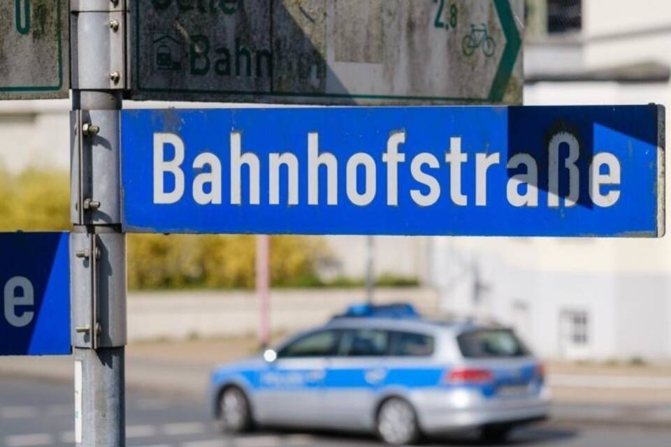 15-Jähriger in Celle erstochen