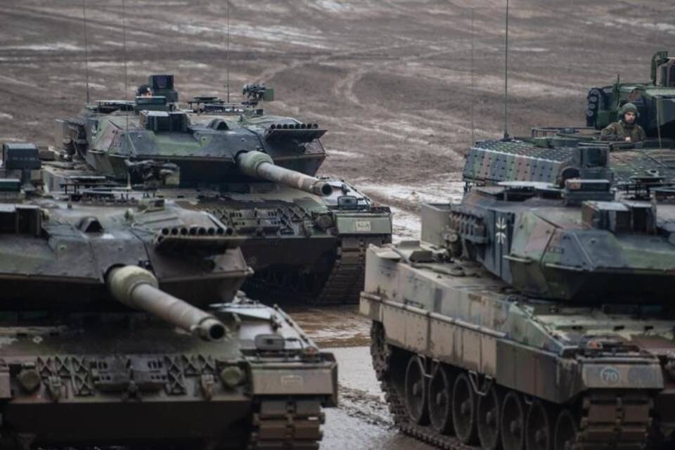 Kampfpanzer Kampfpanzer