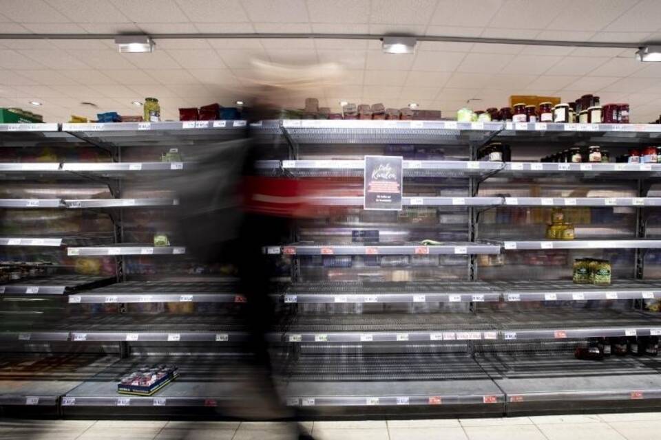 Supermarkt Supermarkt
