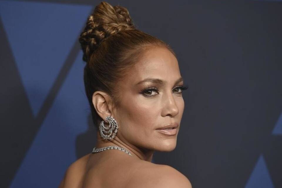 Jennifer Lopez