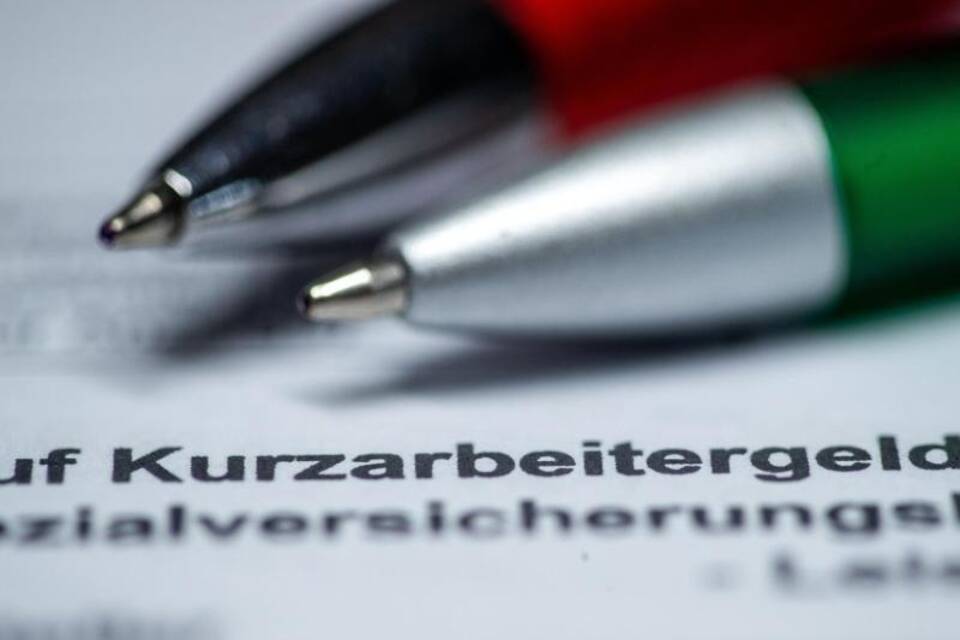 Arbeitsmarkt Arbeitsmarkt