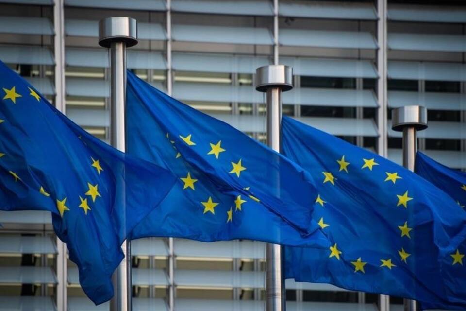 EU-Kommission EU-Kommission