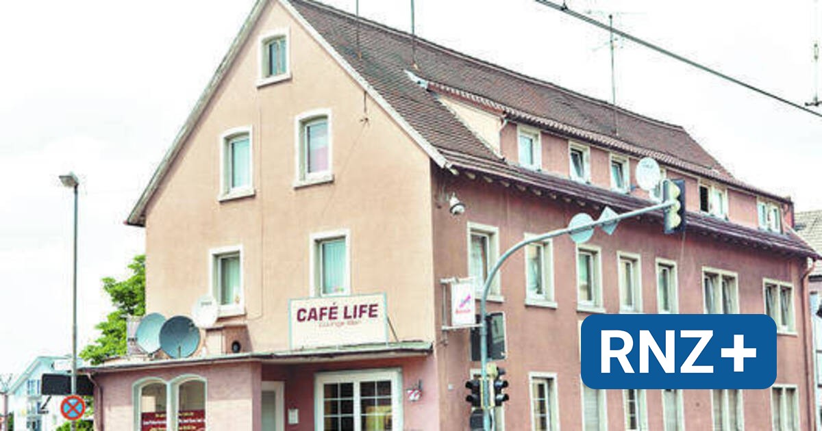 Razzia: Polizei stürmt Poker-Café - Nachrichten aus der Region - Rhein ...