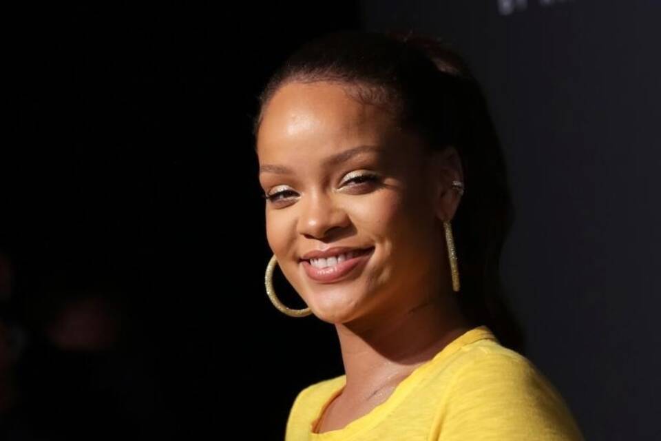 Rihanna Rihanna