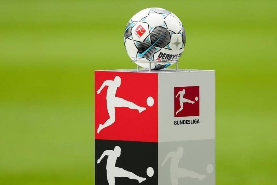 Bundesliga-Fortsetzung