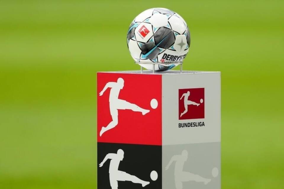 Bundesliga-Fortsetzung Bundesliga-Fortsetzung