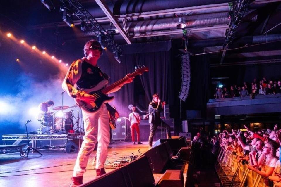 The Strokes The Strokes