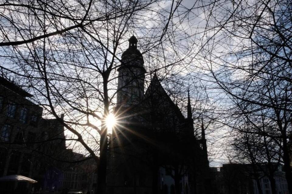 Thomaskirche