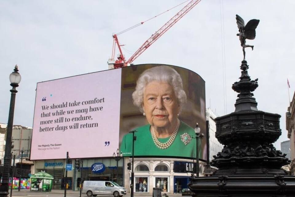 Queen Queen