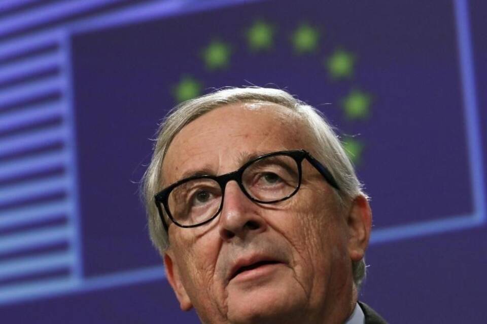 Juncker Juncker