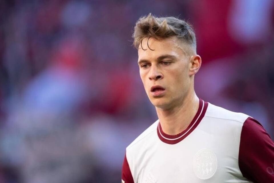 Joshua Kimmich