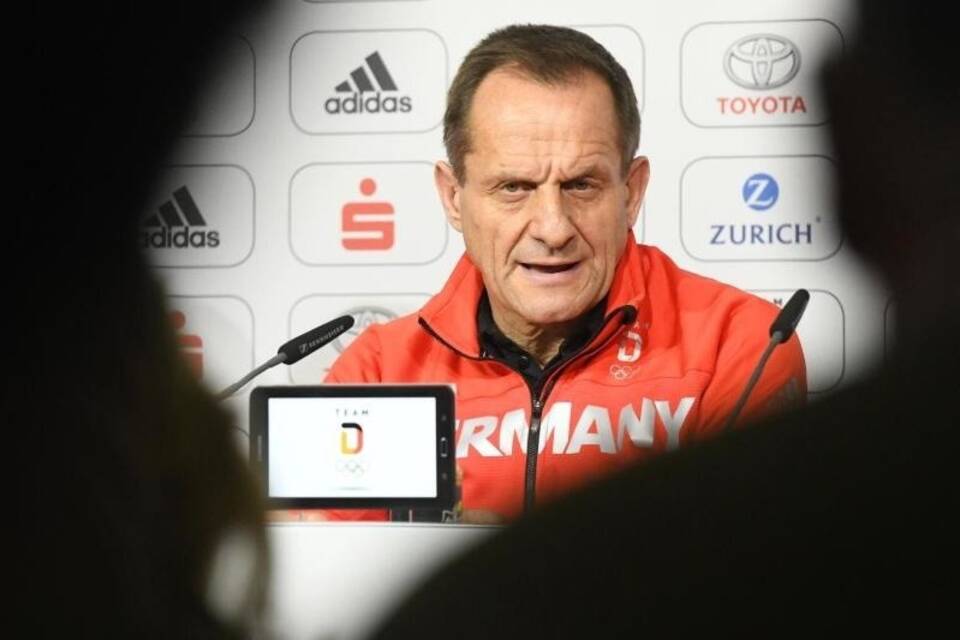 Alfons Hörmann