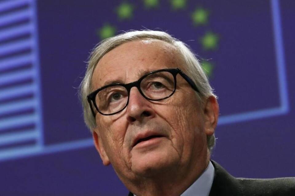 Juncker Juncker