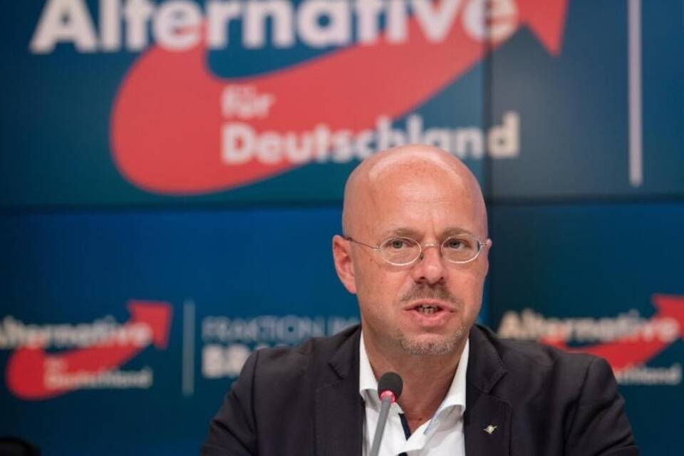 Andreas Kalbitz Andreas Kalbitz