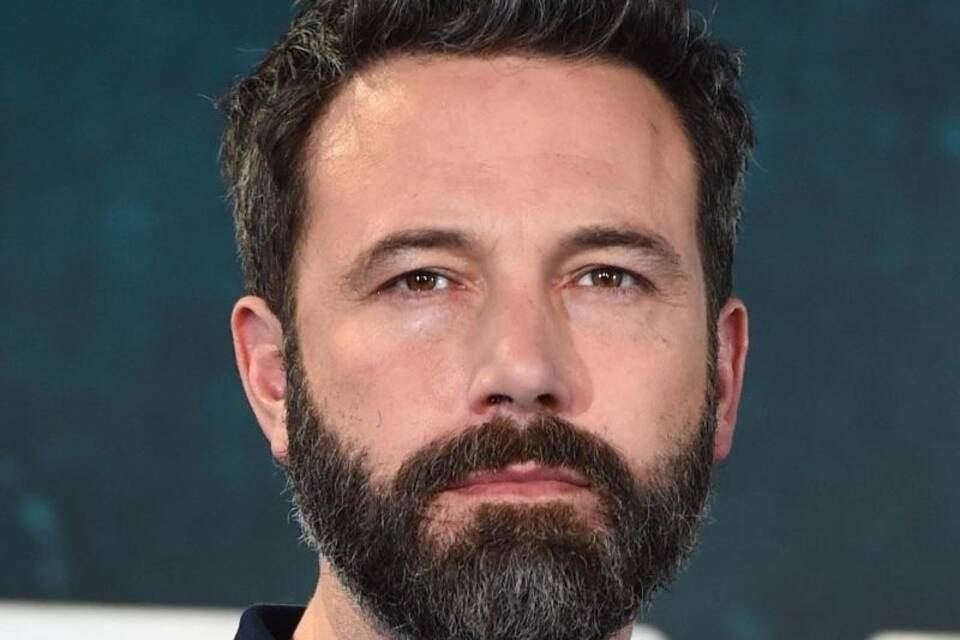 Ben Affleck