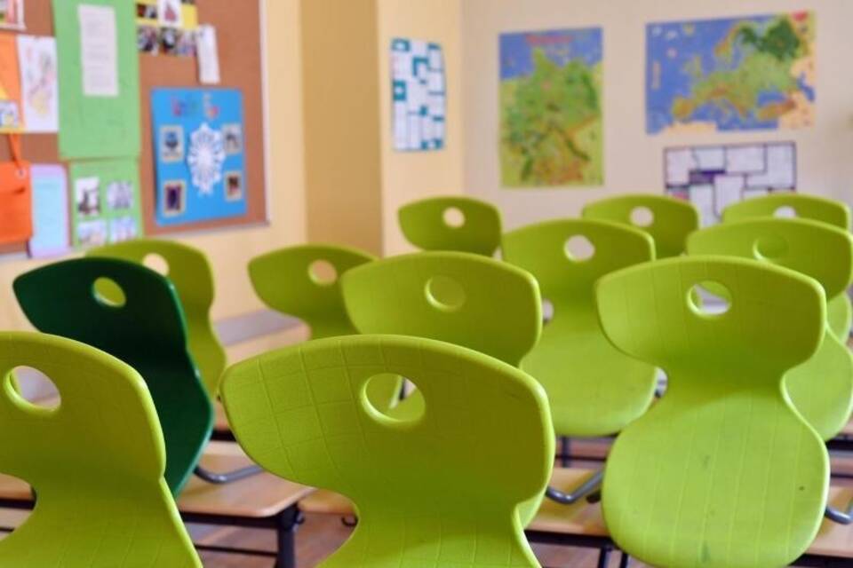 Kein Unterricht Kein Unterricht