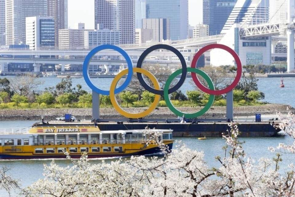 Tokio 2021 Tokio 2021
