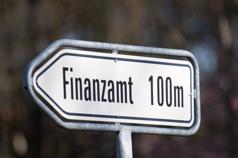 Finanzamt Finanzamt