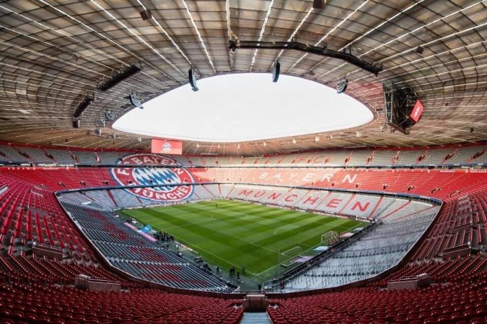 Allianz Arena