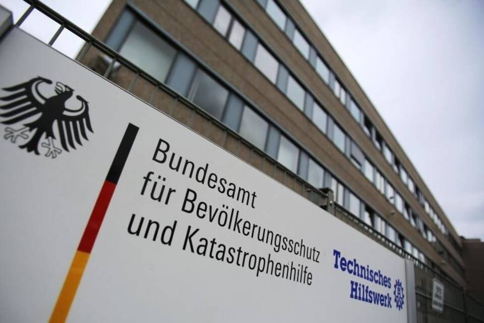 Bundesamt Bundesamt