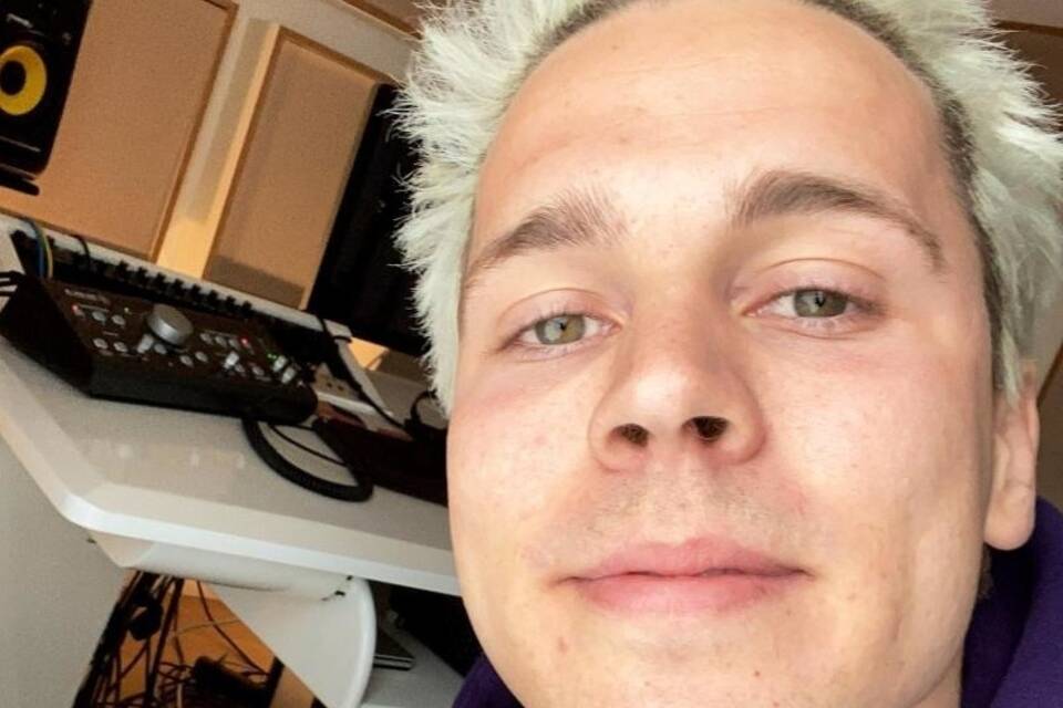 Felix Jaehn Felix Jaehn