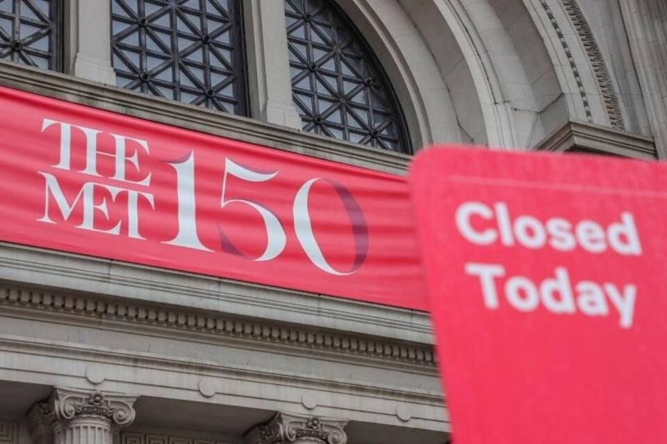 150 Jahre MET 150 Jahre MET
