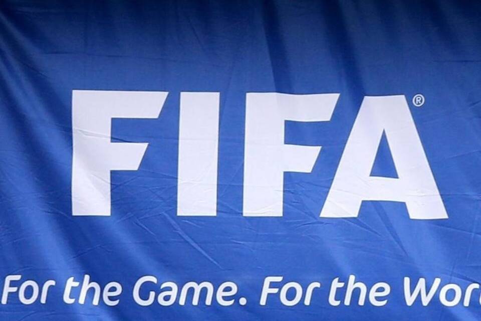 FIFA FIFA