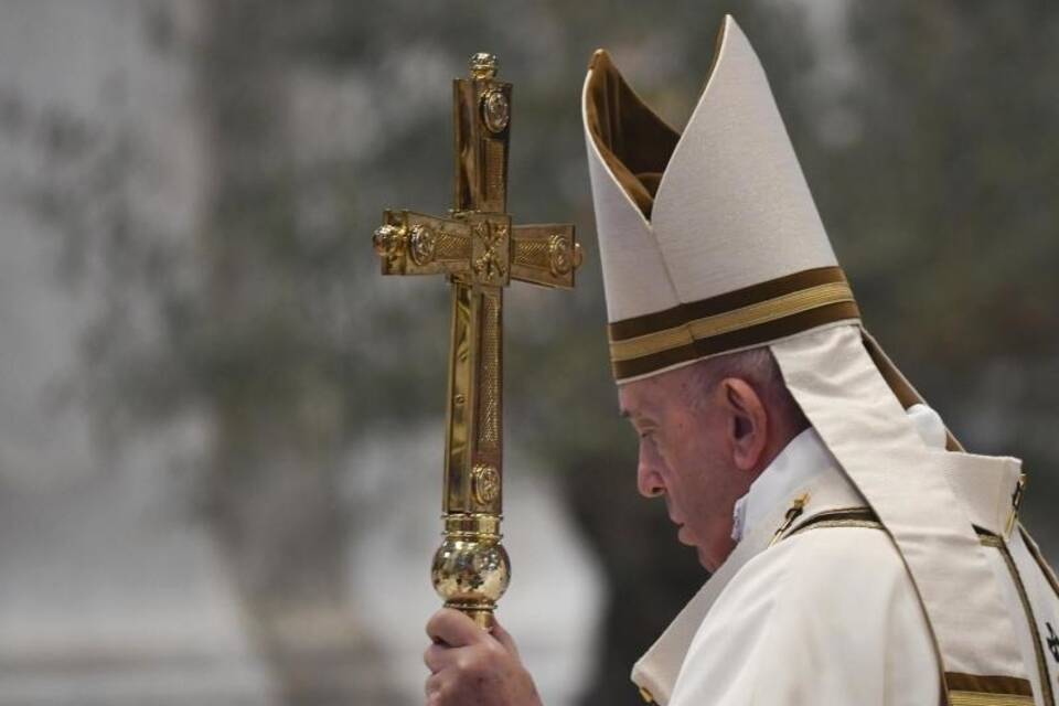 Papst Franziskus Papst Franziskus