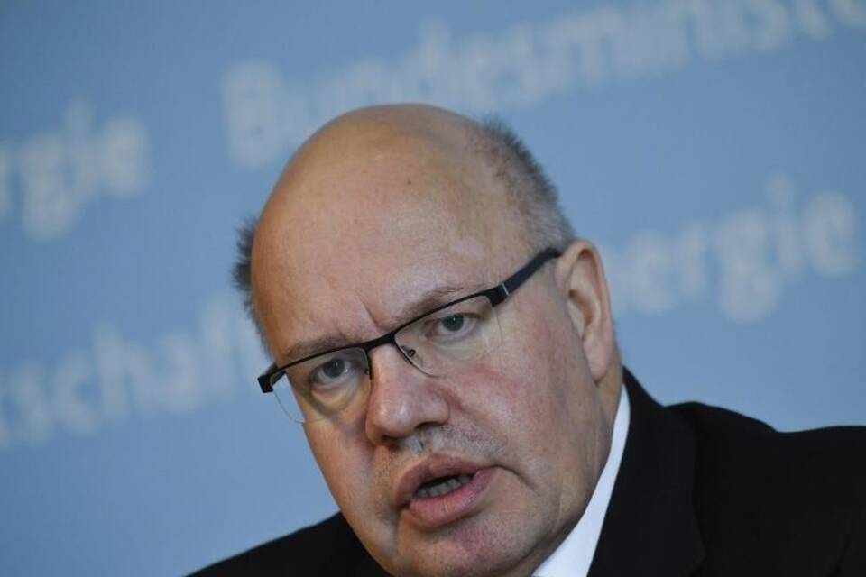 Peter Altmaier Peter Altmaier