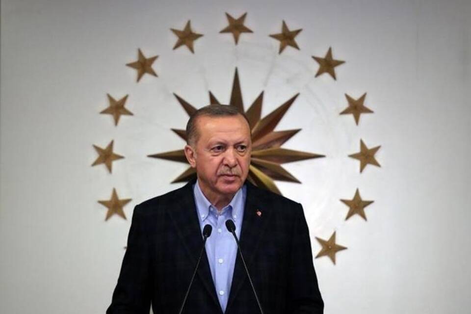 Recep Tayyip Erdogan Recep Tayyip Erdogan