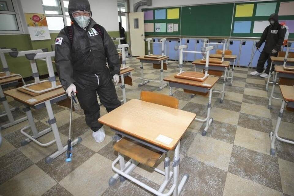 Südkorea