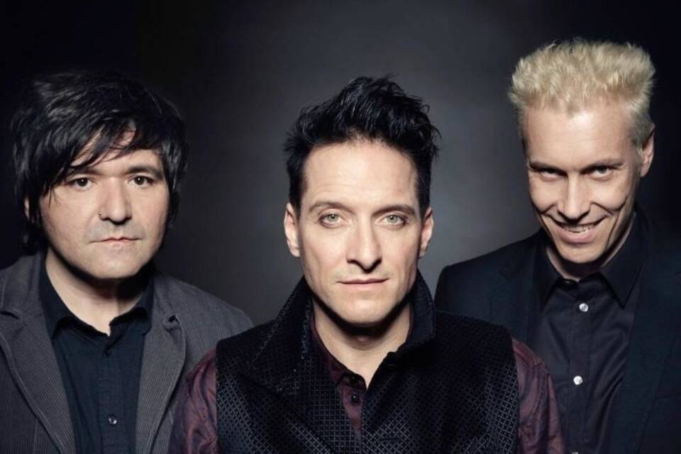 Die Ärzte Die Ärzte
