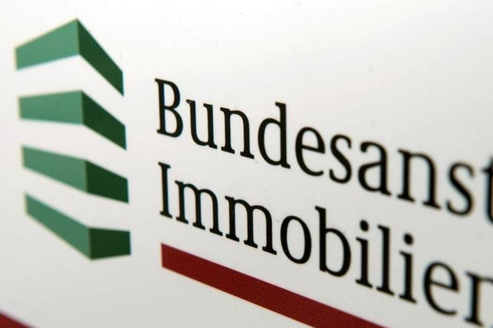 Bundesanstalt für Immobilienaufgaben