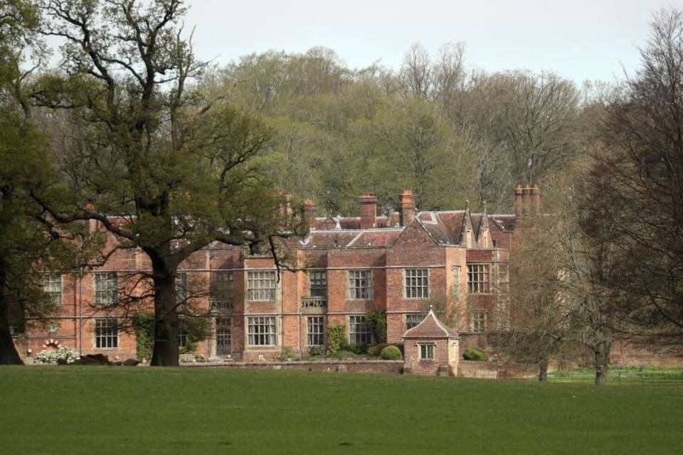 Landsitz Chequers Landsitz Chequers