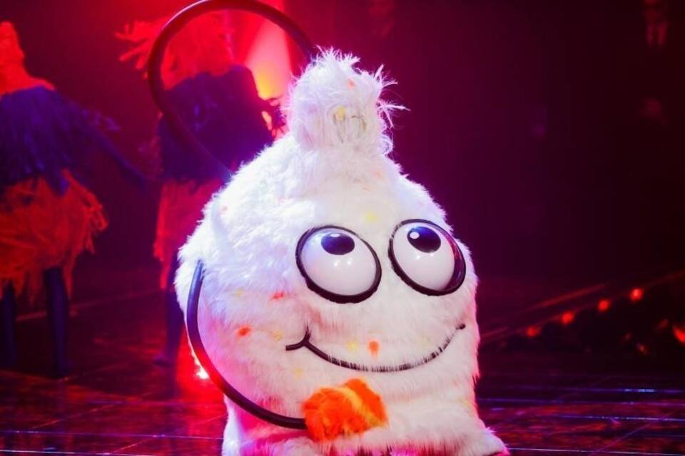 «Masked Singer» «Masked Singer»