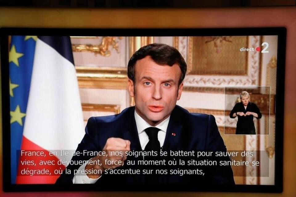 Macron