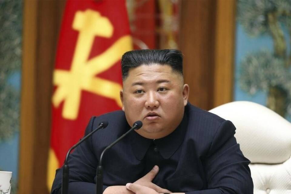 Nordkorea Nordkorea