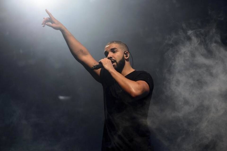 Drake Drake