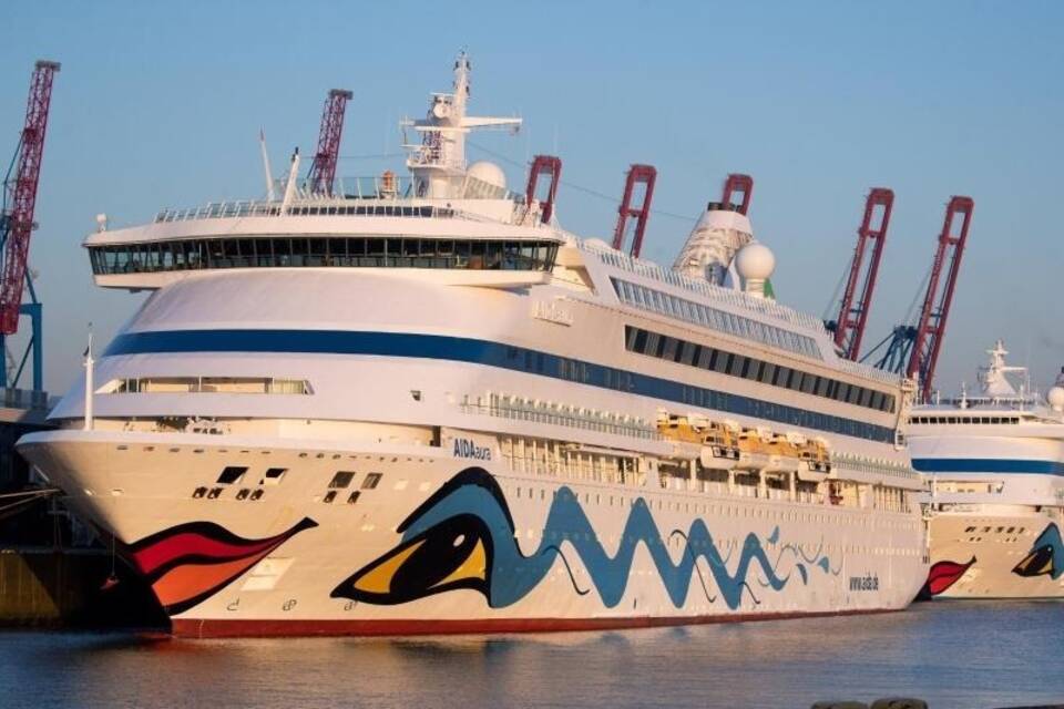 Kreuzfahrtbranche Kreuzfahrtbranche
