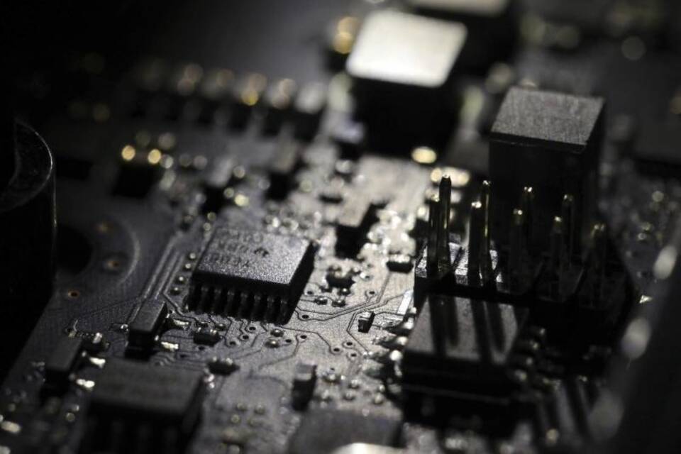 Computerbranche Computerbranche